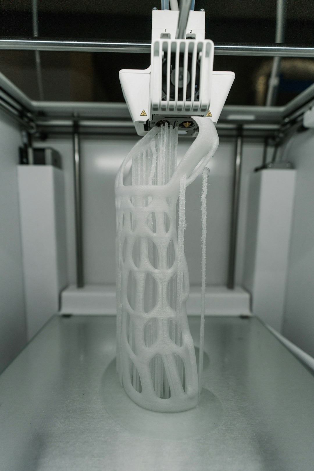 Additive Fertigung